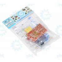 Auto Night Switch Kit (Disassembled)