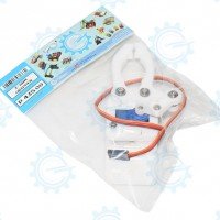 Gripper Kit Assembled