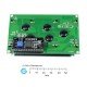 LCD I2C 2004 GREEN LCD I2C 2004 GREEN