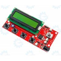 EZ HMI Display Terminal