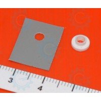 Transistor Insulator Set T0-220