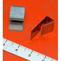 Stainless Clip ( Small )
