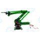 e-ARM 5DOF Robotic Arm e-ARM 5DOF Robotic Arm
