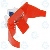 e-BOT Accessory (Soccerbot Kicker)