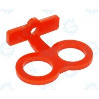 e-Bot Accessory (Ultrasonic Holder)