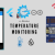 eTempMonitoring App Demo with NodeMCU ESP8266