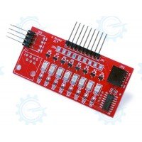 Input Expander Module