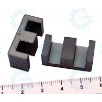 Transformer EE Ferrite Core w/o Plastic