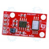 PRESSURE: Gauge Pressure Sensor