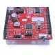 gizDuino Version 5.0  with ATmega168 (Arduino Duemilanove Compatible Kit) w/ Free Case