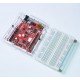 gizDuino LIN-UNO Starter Kit (with LCD Version)