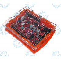 gizDuino + with ATmega644