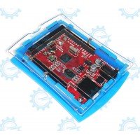 gizDuino X with ATmega1281