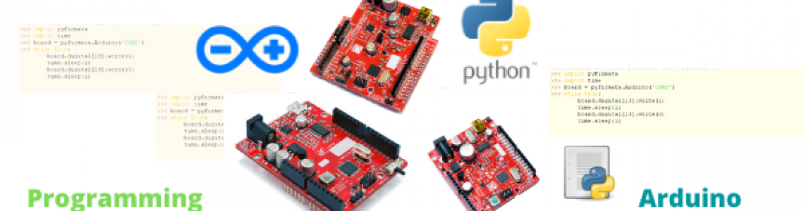 Simple Programming Gizduino with Python Simple Programming Gizduino with Python