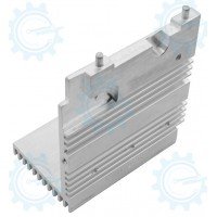 EHS-30 Aluminum Heatsink 54x65x34mm