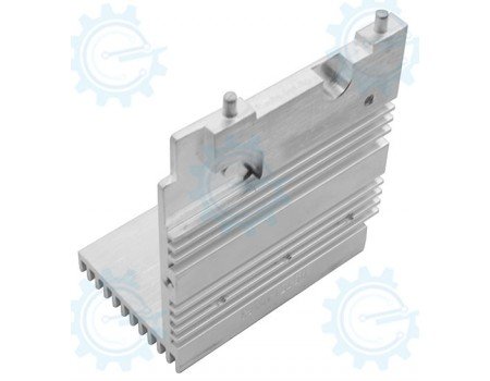 EHS-30 Aluminum Heatsink 54x65x34mm