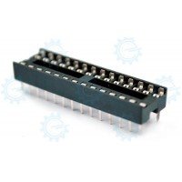 SOIC to DIP Adapter 28-Pin