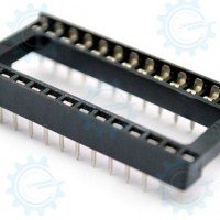 DIP IC Socket Big 28-Pins