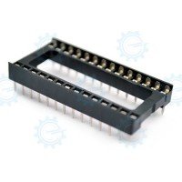 DIP IC Socket Big 24-Pins