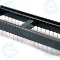 DIP IC Socket Big 40-Pins DIP IC Socket Big 40-Pins
