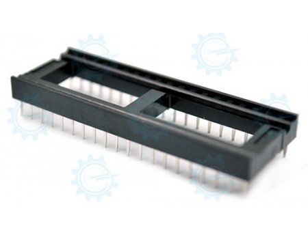 DIP IC Socket Big 40-Pins