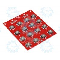4x4 Keypad Module