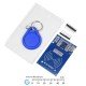 MFRC-522 RFID NFC Reader with card and tag