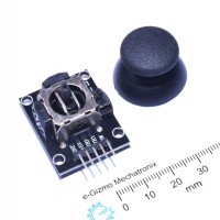 Thumb Joystick 2 Axis Thumb Joystick 2 Axis