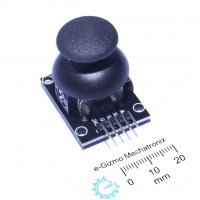 Thumb Joystick 2 Axis