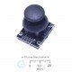 Thumb Joystick 2 Axis