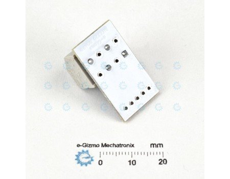 3 Channel 8-Bit Digital to Analog Converter Module DAC 3 Channel 8-Bit Digital to Analog Converter Module DAC