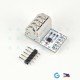 3 Channel 8-Bit Digital to Analog Converter Module DAC 3 Channel 8-Bit Digital to Analog Converter Module DAC