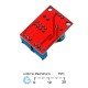 NE555 Pulse Frequency Module NE555 Pulse Frequency Module