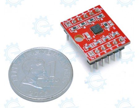 Multi-voltage level converter