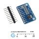 ADS1115 16-Bit Analog to Digital Converter ADC Module ADS1115 16-Bit Analog to Digital Converter ADC Module