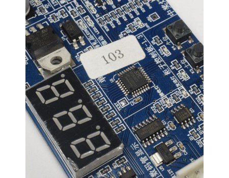 Bargain Timer Module Bargain Timer Module