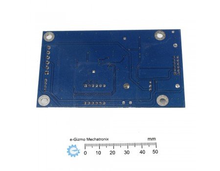 Bargain Timer Module