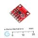 MCP4725 12-bit Digital to Analog Converter DAC Module MCP4725 12-bit Digital to Analog Converter DAC Module