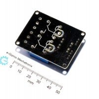 2-Ch Relay Module 2-Ch Relay Module