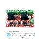 4-CH Automotive Relay 12V 4-CH Automotive Relay 12V