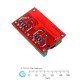 4-CH Automotive Relay 12V 4-CH Automotive Relay 12V