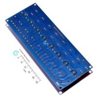 8 Channel Relay Board 5V 8 Channel Relay Board 5V