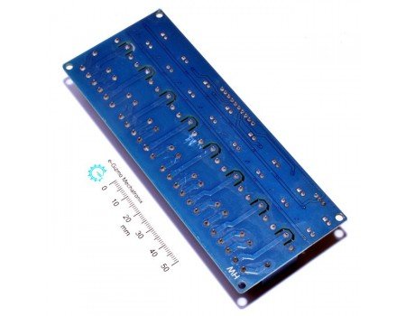 8 Channel Relay Board 5V 8 Channel Relay Board 5V