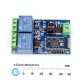 2-Channel Bluetooth 2.1 Wireless Module 12V