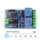 2-Channel Bluetooth 2.1 Wireless Module 12V