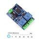 2-Channel Bluetooth 2.1 Wireless Module 12V 2-Channel Bluetooth 2.1 Wireless Module 12V
