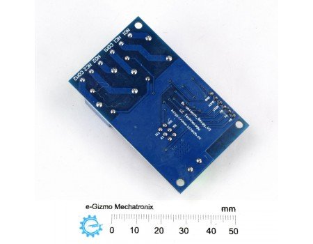 2-Channel Bluetooth 2.1 Wireless Module 12V