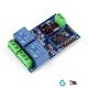 2-Channel Bluetooth 2.1 Wireless Module 12V 2-Channel Bluetooth 2.1 Wireless Module 12V