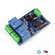 2-Channel Bluetooth 2.1 Wireless Module 12V