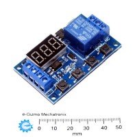 Time Delay Relay Time Delay Relay